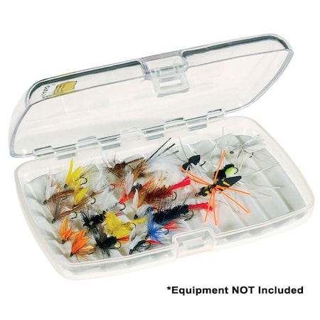 Plano Guide Series Medium Fly Fishing Case 358300